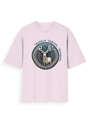 Unisex Oversized Standard T-Shirt