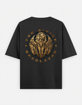 A1S3 - Sharabha (M) - Uni Oversized Tee