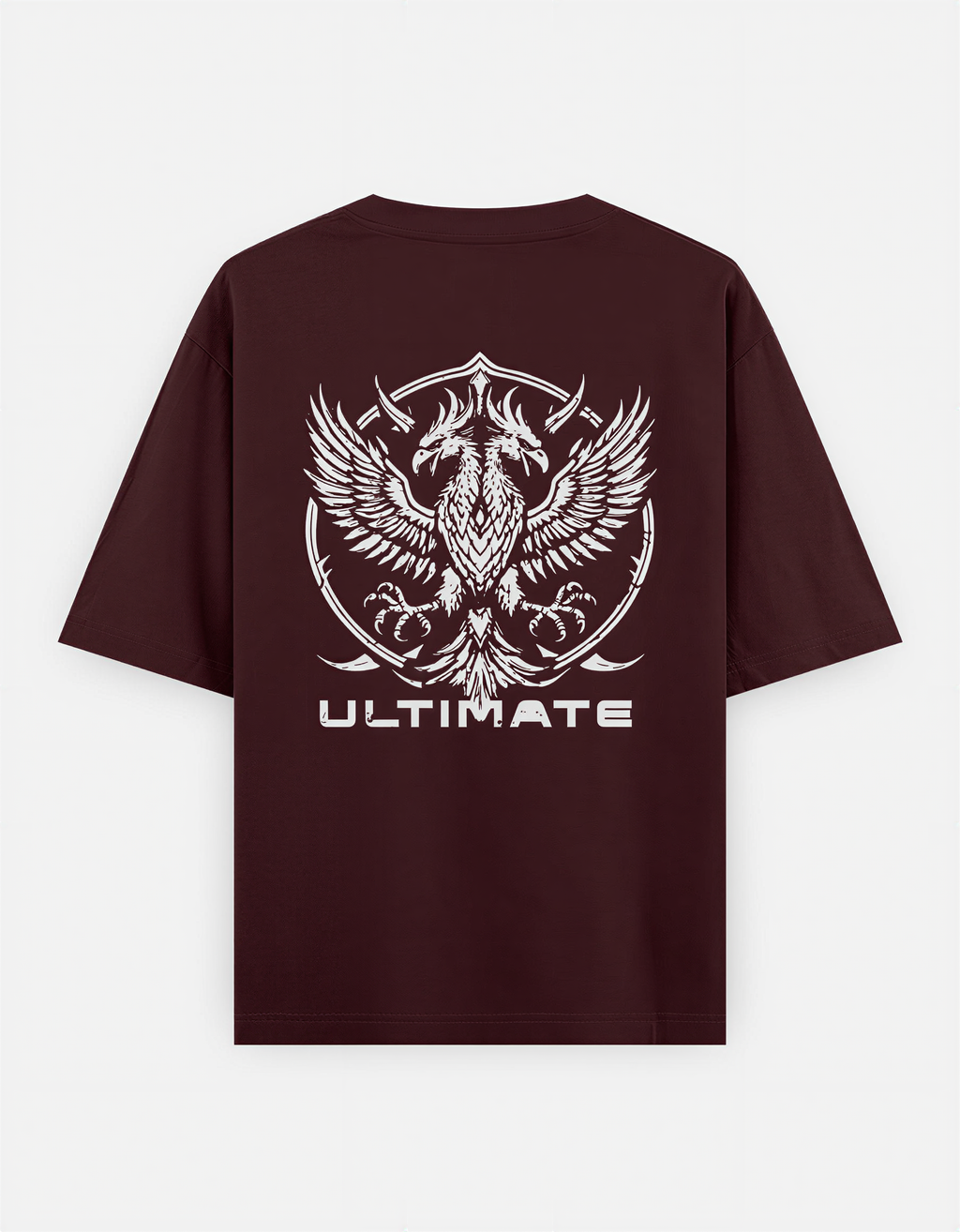 A1S2 - GNBD (C) - Uni Oversize Tee