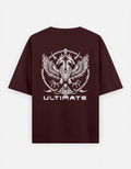 A1S2 - GNBD (C) - Uni Oversize Tee