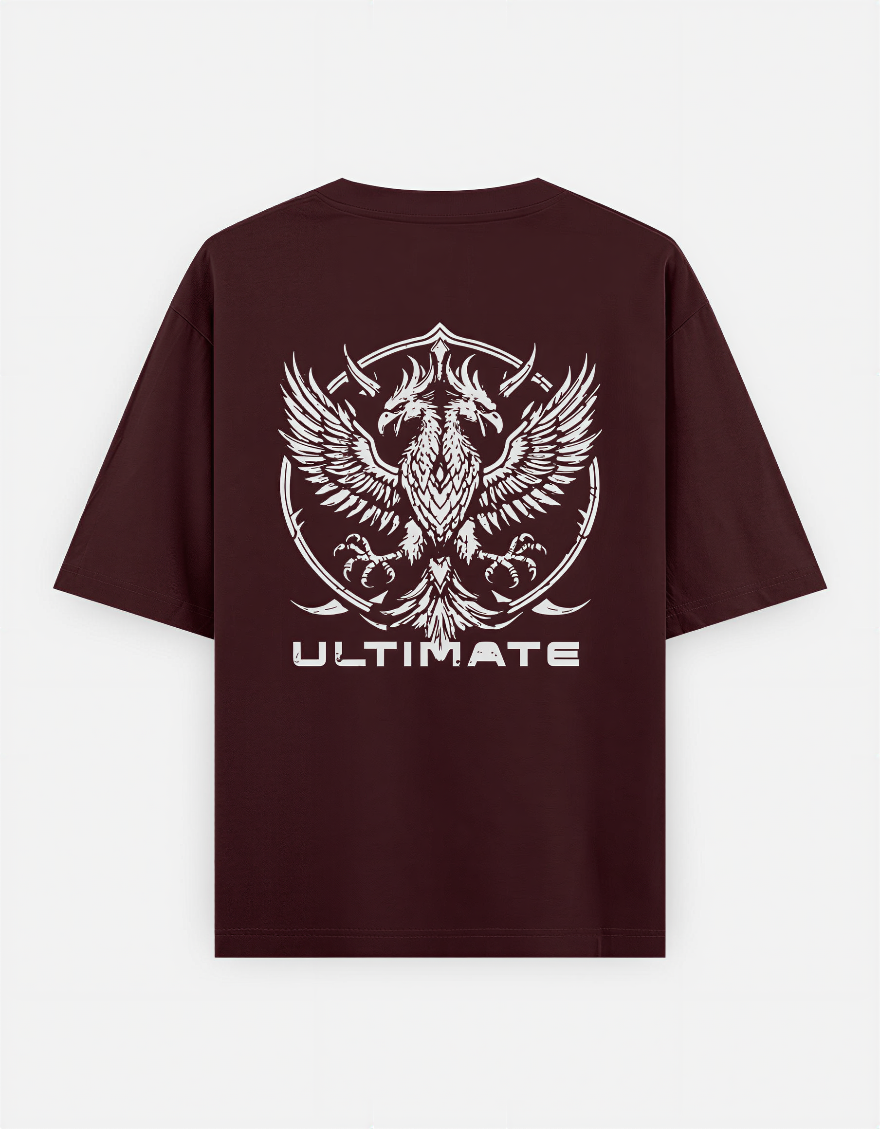A1S2 - GNBD (C) - Uni Oversize Tee