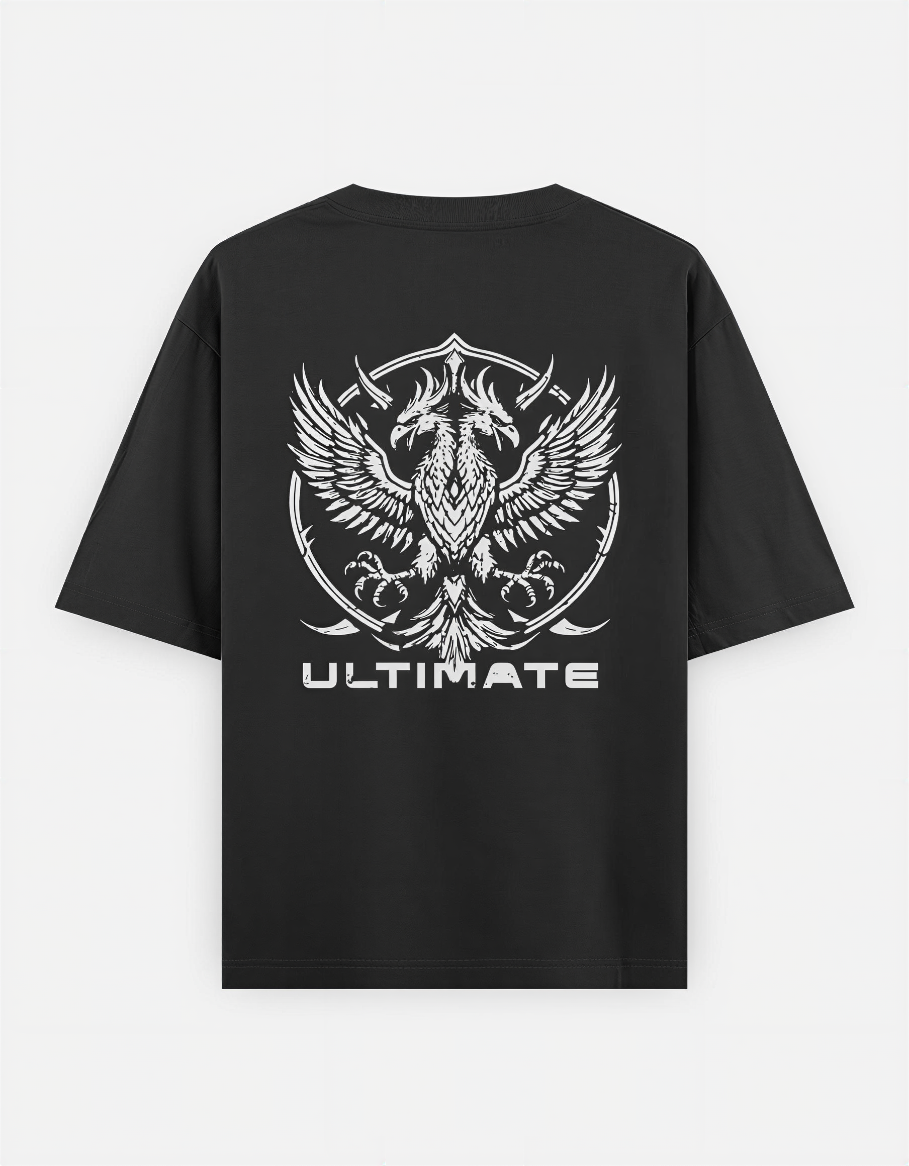 A1S2 - GNBD (C) - Uni Oversize Tee