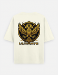 A1S2 - GNBD (M) - Uni Oversize Tee