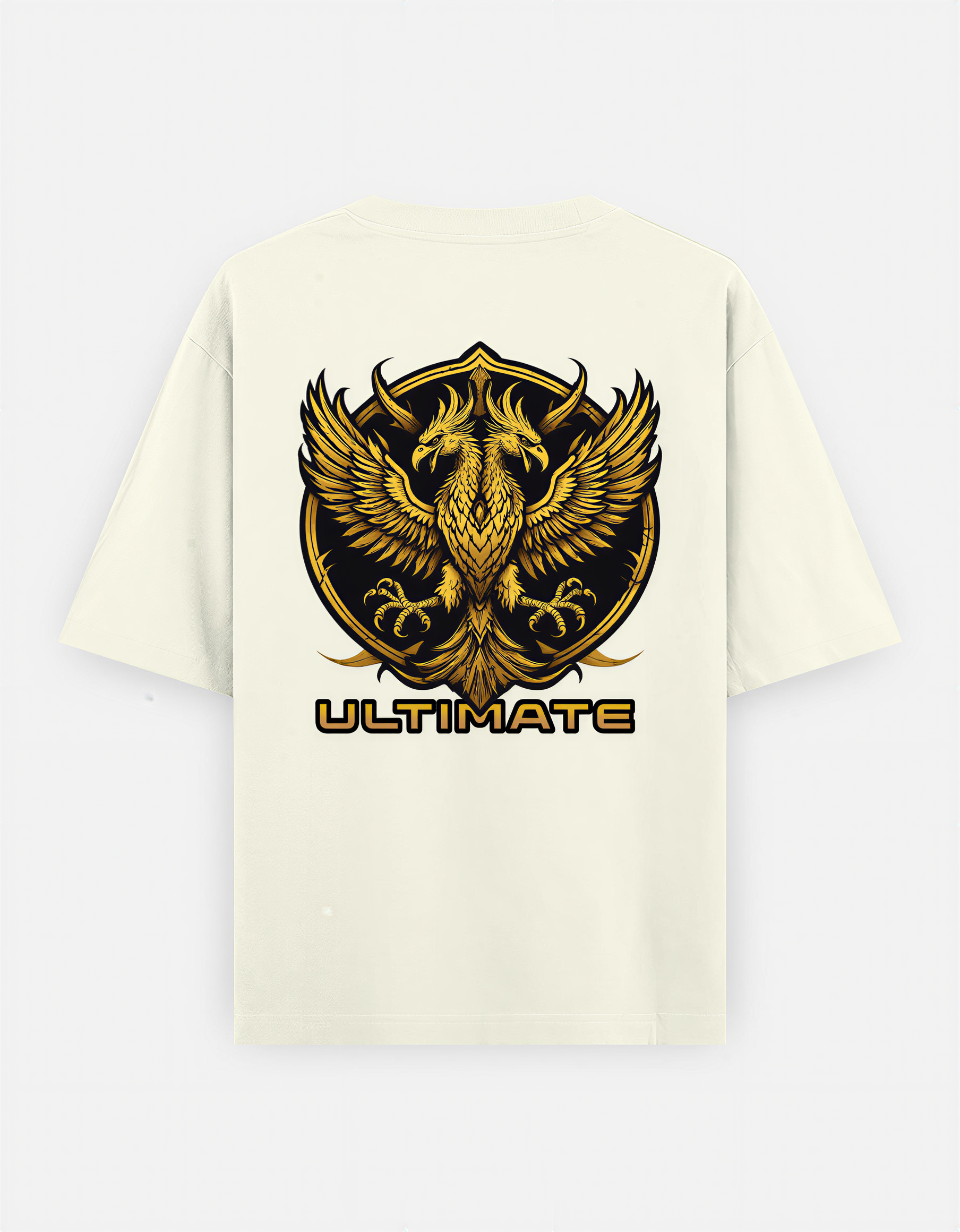 A1S2 - GNBD (M) - Uni Oversize Tee