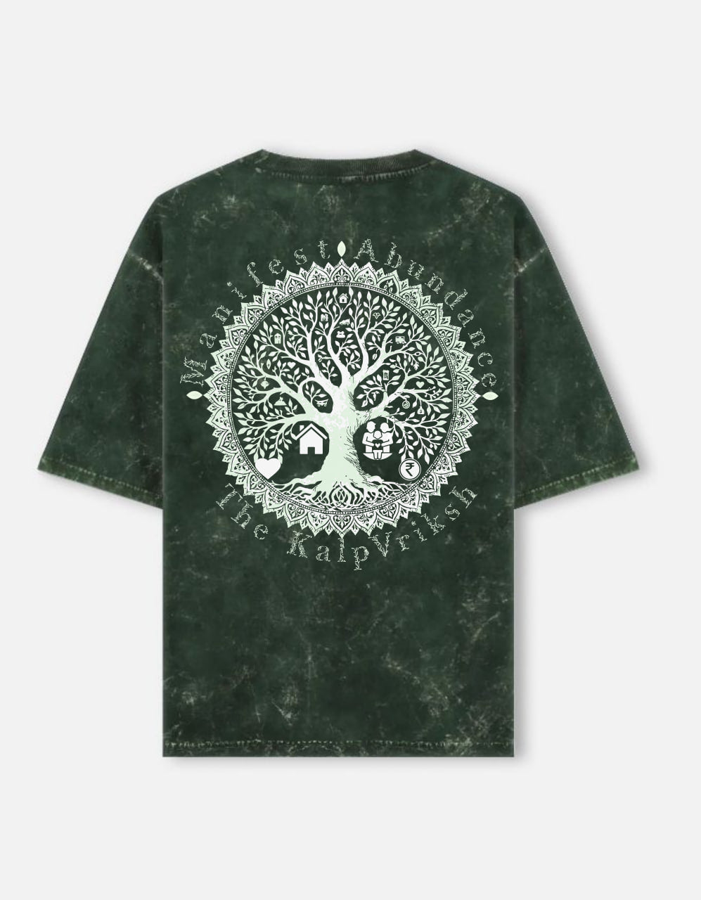 A2S1 - The KalpVriksh (Mantra)
