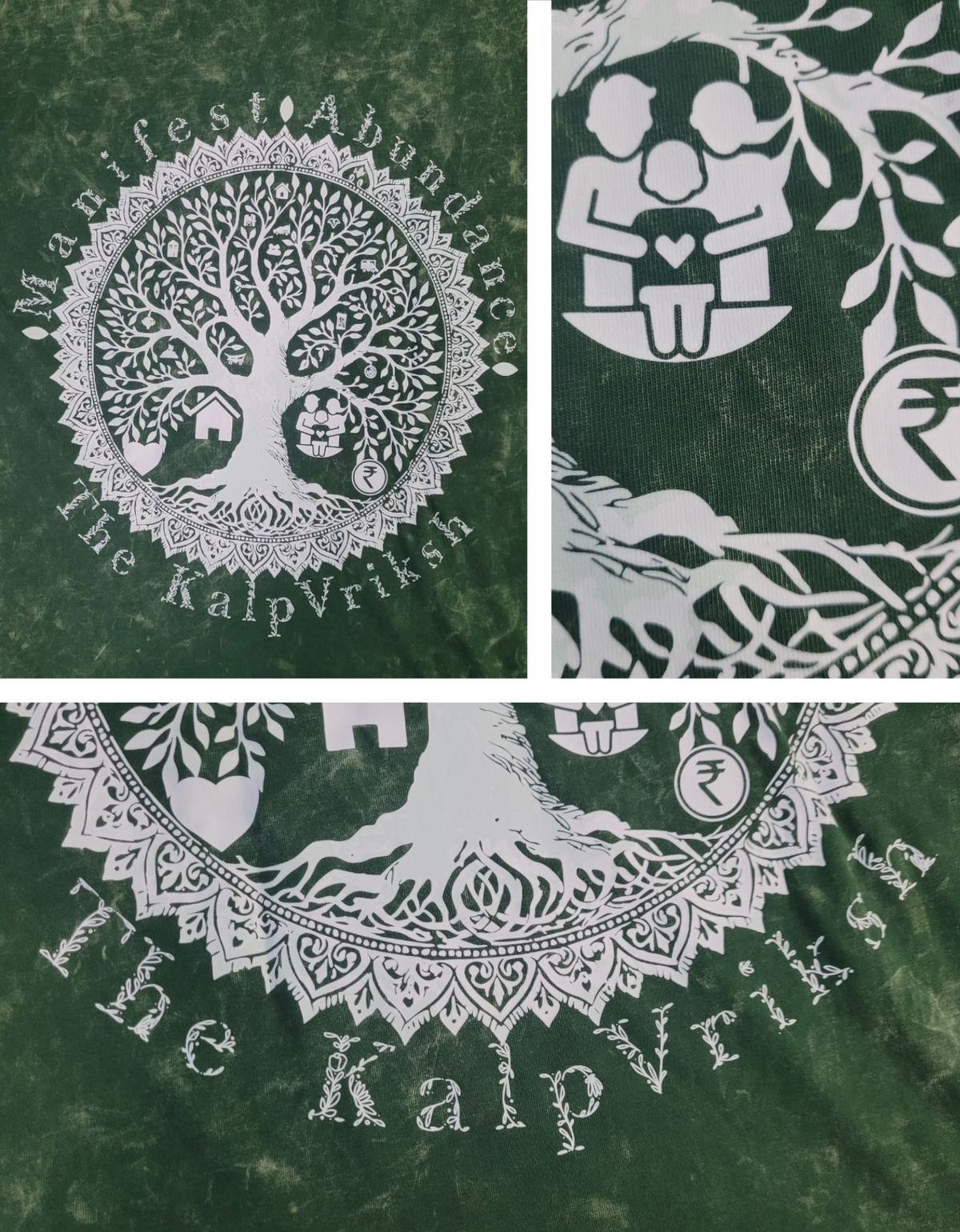 A2S1 - The KalpVriksh (Mantra)