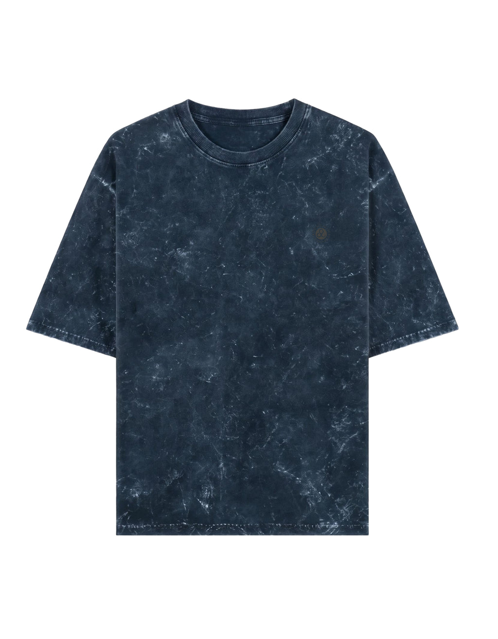 Power : Untamed | Uni Oversize Acid Wash