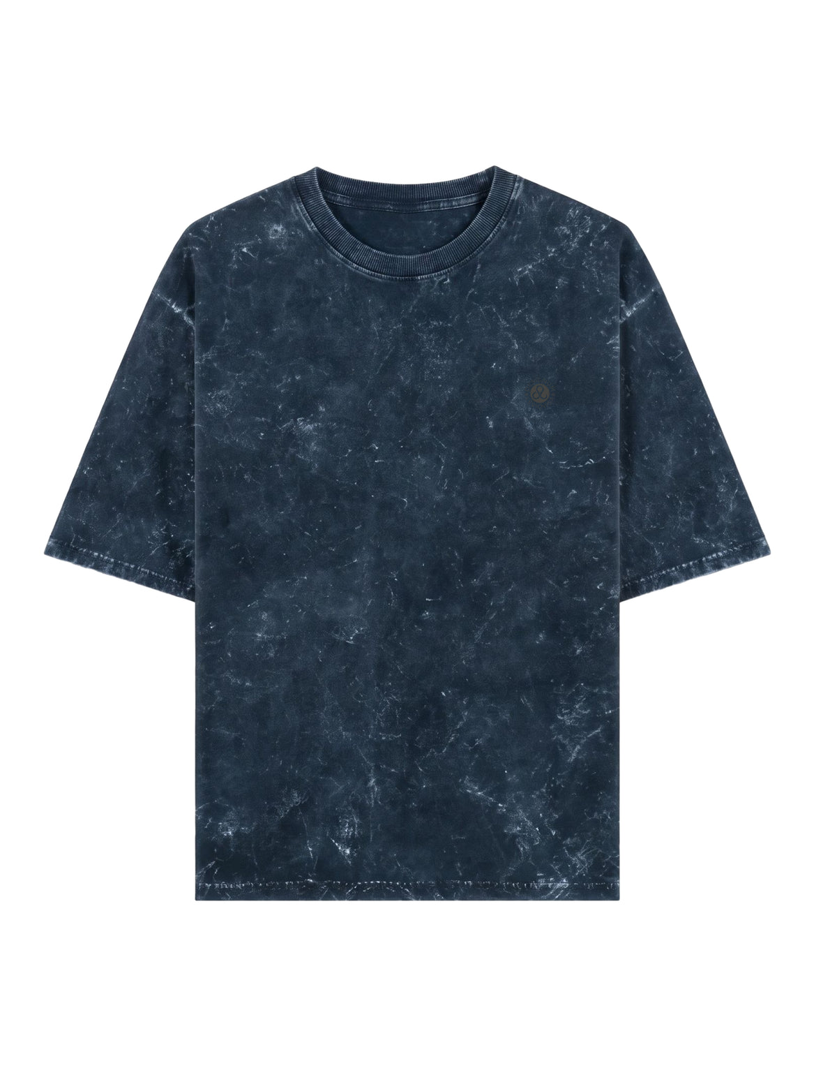 Power : Untamed | Uni Oversize Acid Wash