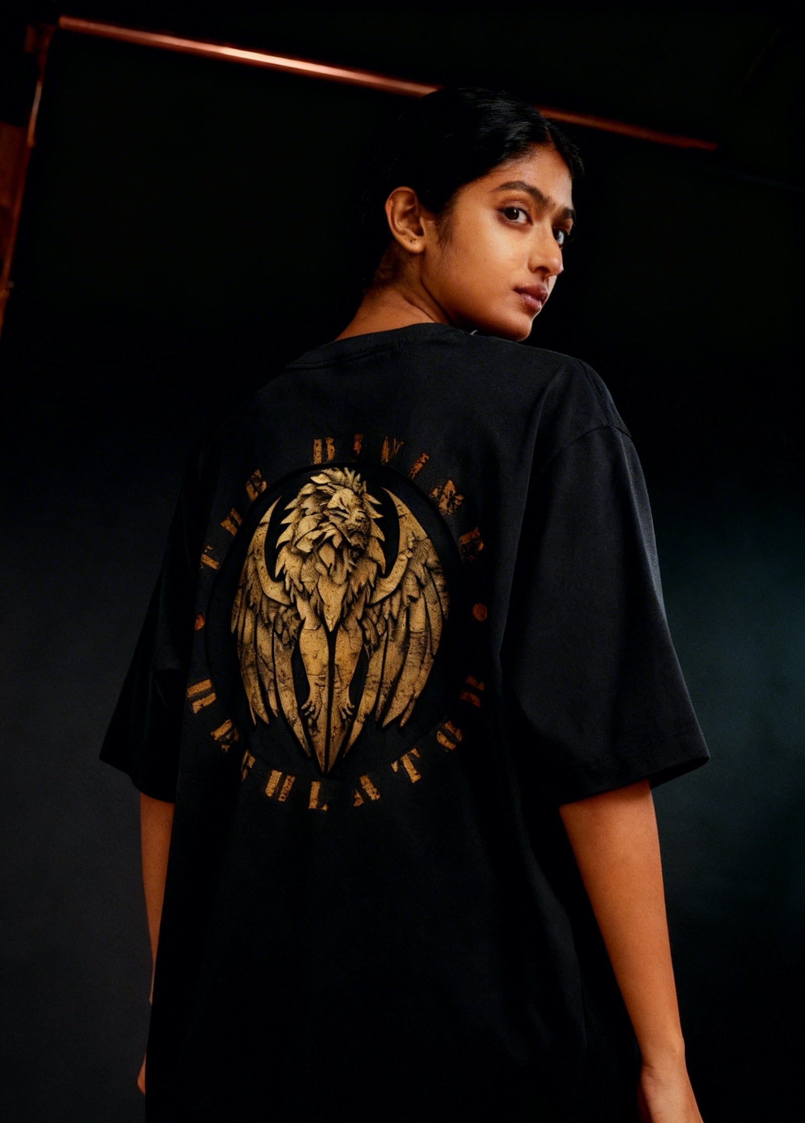 Nazar, Sabar, Babbar Sher, Oversize