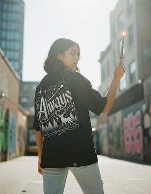 Limited Edition-01 - Uni Oversized Tee